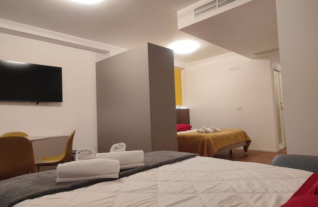 CconfortHotels Maison 104