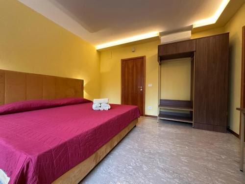 CconfortHotels Murat Garden