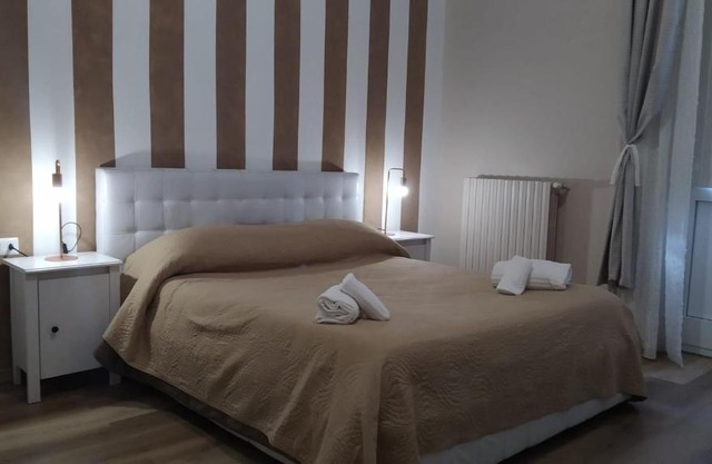 CconfortHotels R&B Dolci Notti