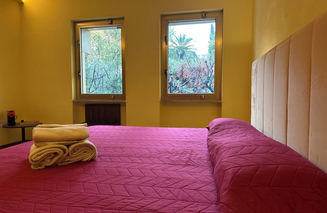 CconfortHotels R&B Murat Garden