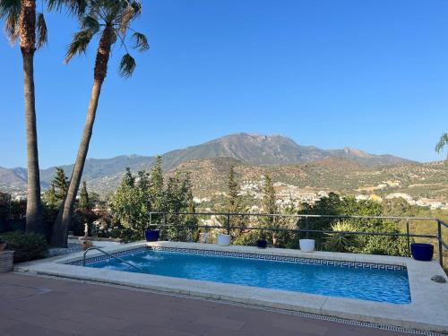 Cd-1383 Three Bedroom Villa With Pool