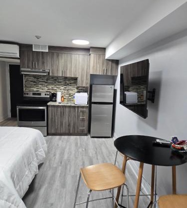 CDQI Hotel