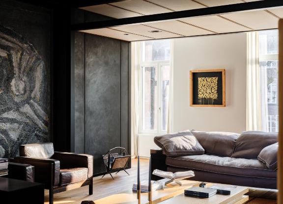 CE RESIDENCE
