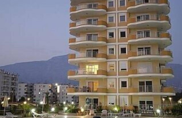 Cebeci Residence 8