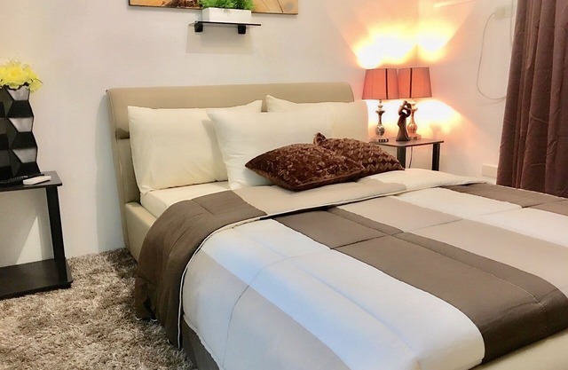 Condominio de 1 dormitorio en Cebu City en alquiler