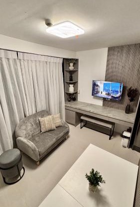 Cebu Comfort Suites