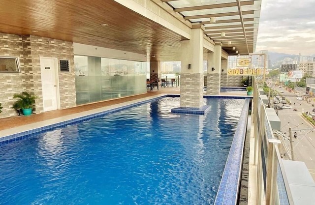 Cebu Rooms- Sunvida Tower