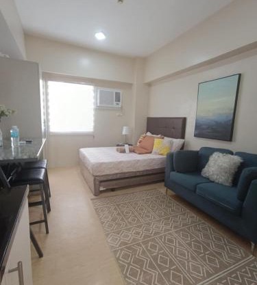 Cebu Stay Rental - Sunvida Tower Residences