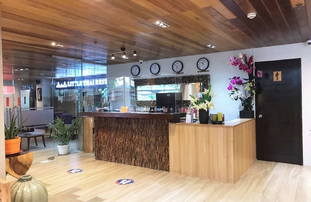 Cebu Uncle Tom's Cabin Hotel powered by Cocotel