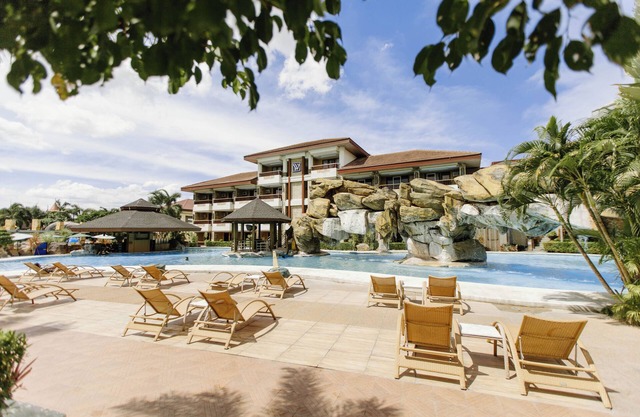 Cebu Westown Lagoon-Partywing