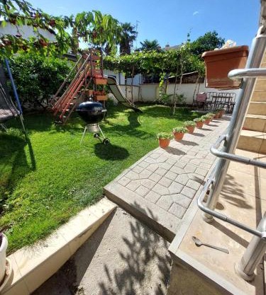 Ceca & Dimi Apartments