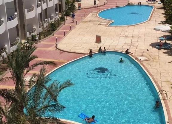 Cecelia resort