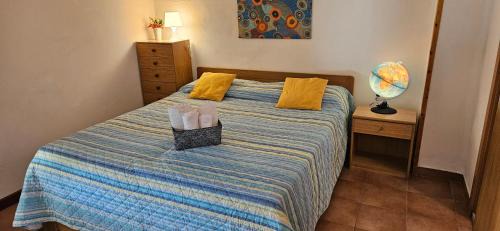 Cecilia Apartment