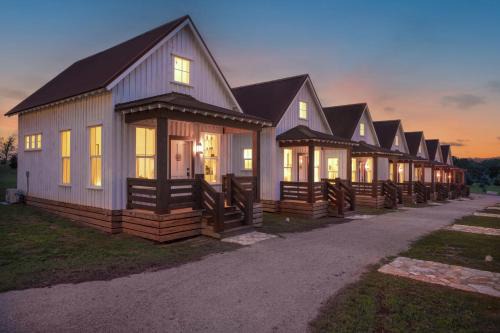 Cedar Break - Cabin D