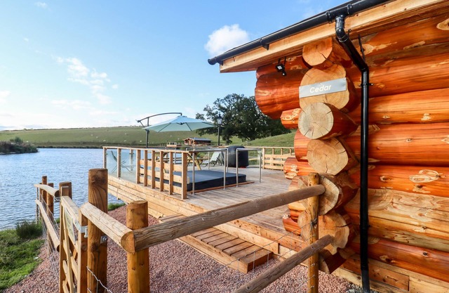Cedar Cabin