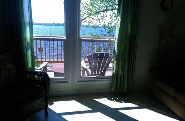 Cedar Cottage en Silo Cottages - Fenelon Falls