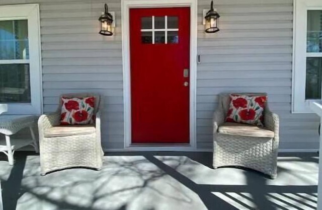 Cedar Cottage-Downtown Aiken/Polo/Horse District