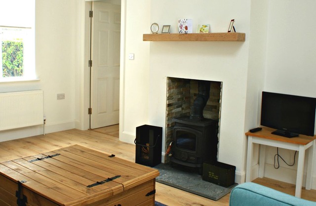 Cedar Cottage (Galway y Connemara)