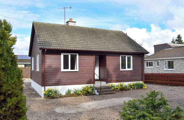 Cedar Cottage - UK32633