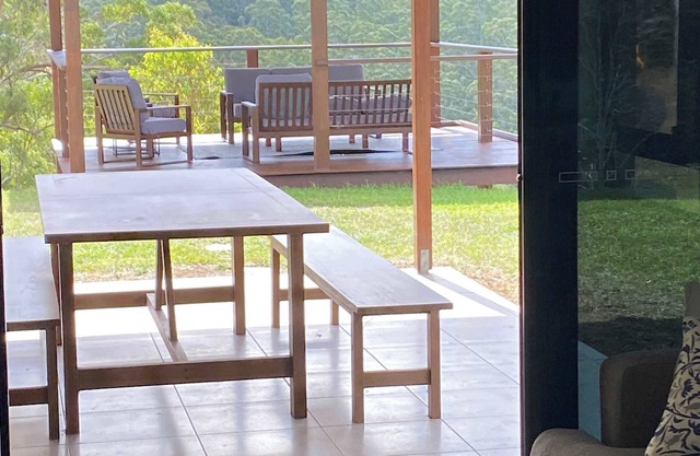 Cedar Creek Retreat S