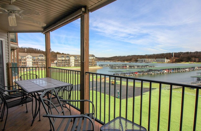 Cedar Glen 2 bedroom