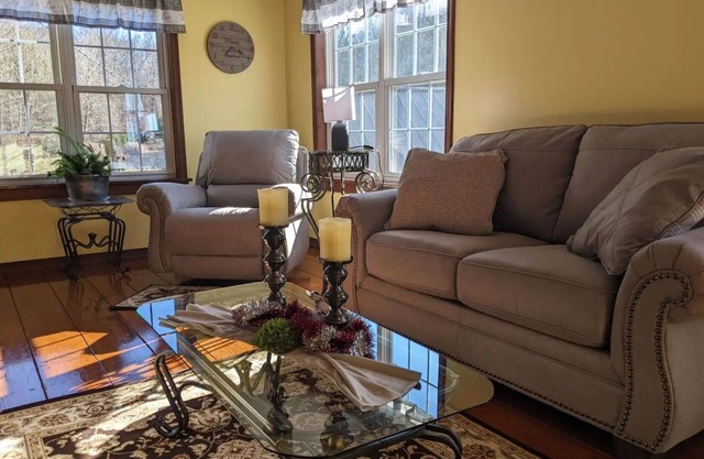 Cedar Glen Farm Guesthouse