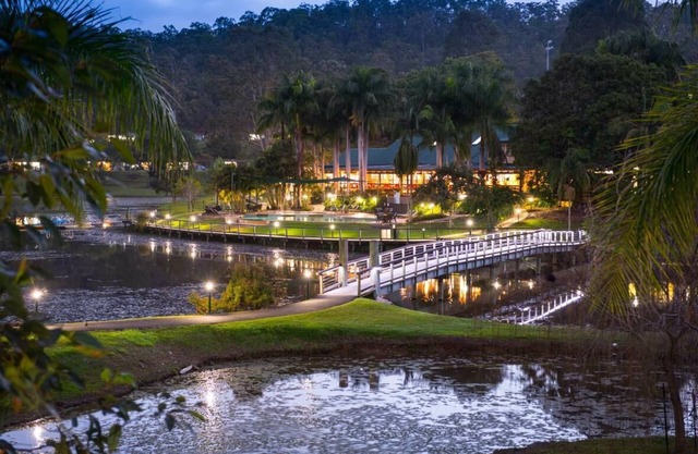 Cedar Lakes Gold Coast Resort