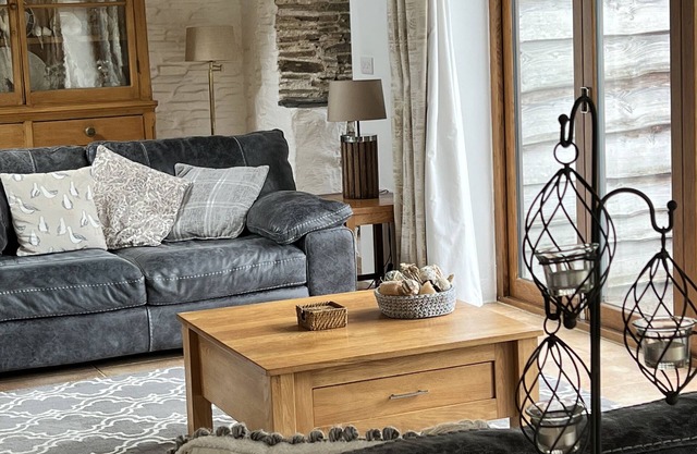 Cedar Lodge, LOOE