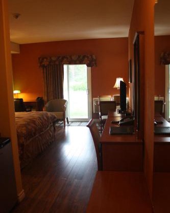 Cedar Meadows Resort & Spa, an Ascend Collection Resort