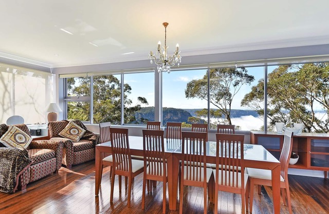 Cedar Rest House at Katoomba