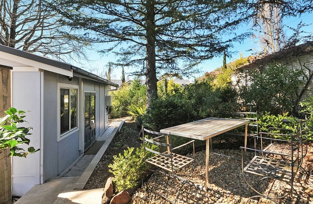 Cedar Rest Studio at Katoomba