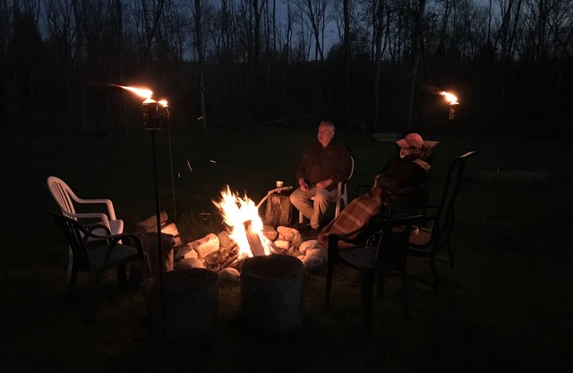 Cedar Ridge Cabins