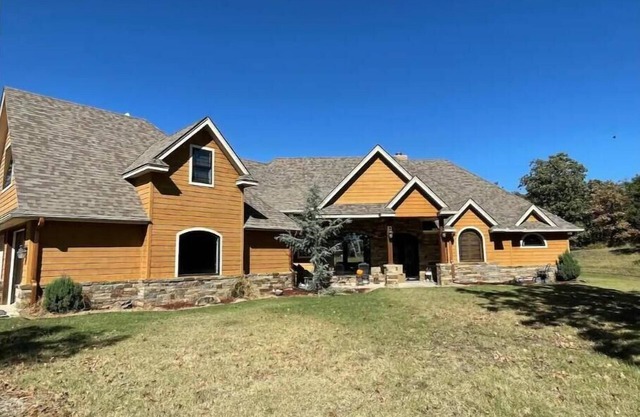 Cedar Rock Ranch