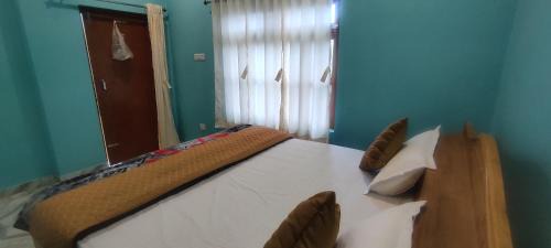 Cedar Serai Homestay