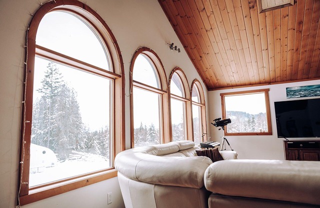 Cedar Springs Retreat - 15 mins to Silver Star