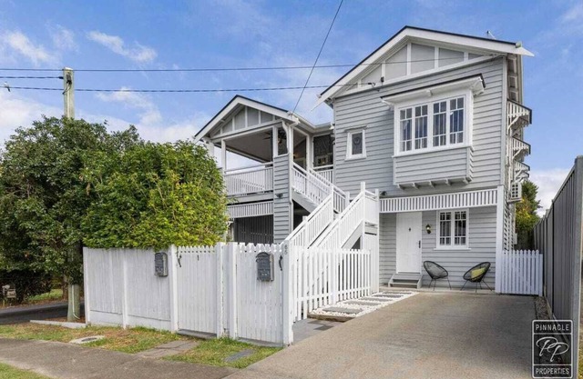 Cedar Trees, Lower 2BR Pets