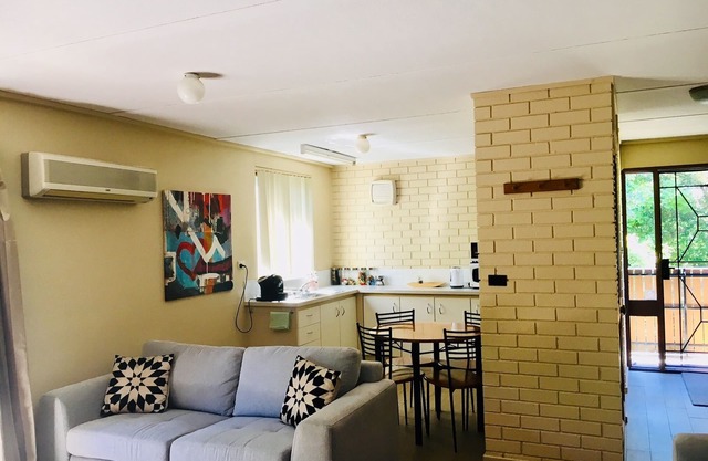 Cedar Holiday Unit # 7