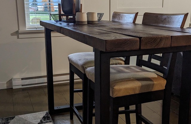 CEDAR VIEW LOFT