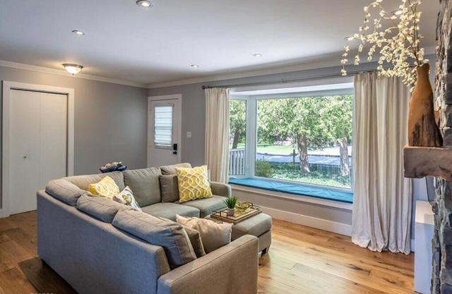 Cedar Wynd Beautiful cottage in Southampton