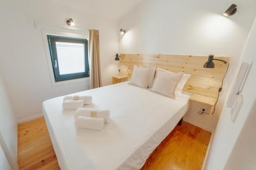 Cedofeita Loft by Hosty