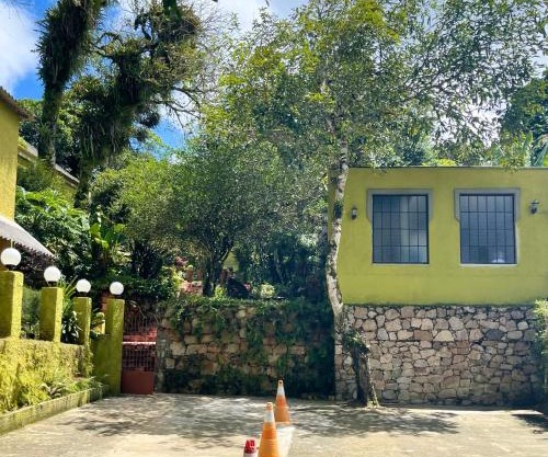 Cedros Pousada