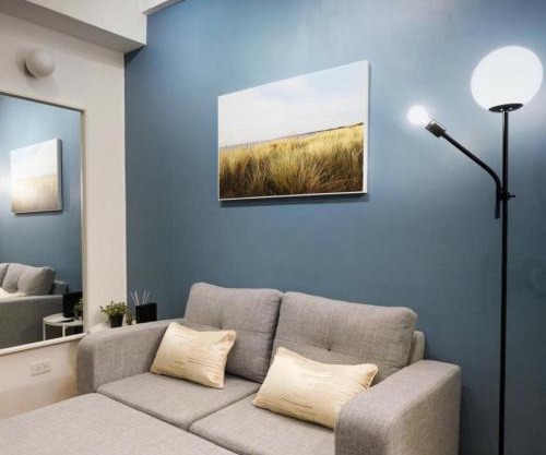 Cedrosa Lofts
