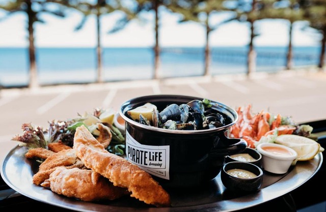 Ceduna Foreshore Hotel Motel