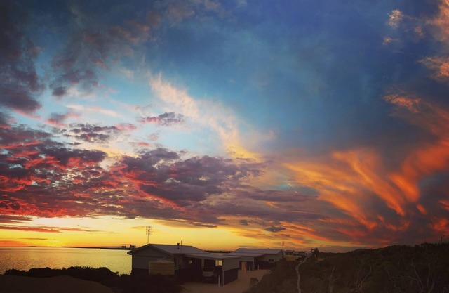 Ceduna Shelly Beach Cottages