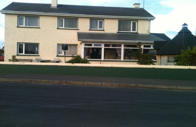 Ceecliff House