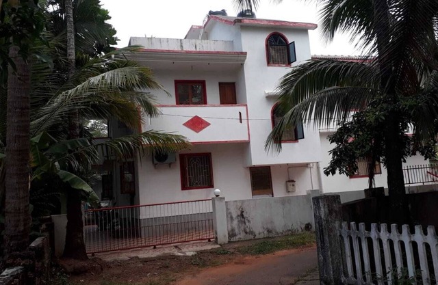 CeeZee House