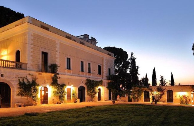 Cefalicchio B&B