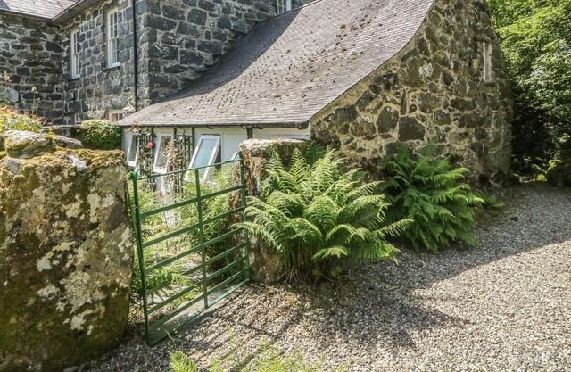 Cefn Coch Isaf, PORTHMADOG