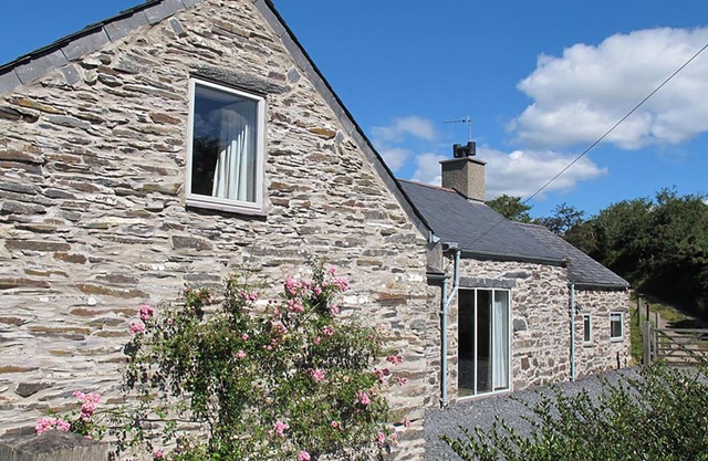 Cefn Isaf