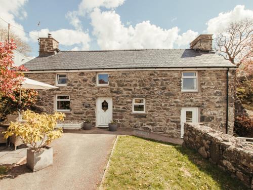 Cefn Uchaf Cottage